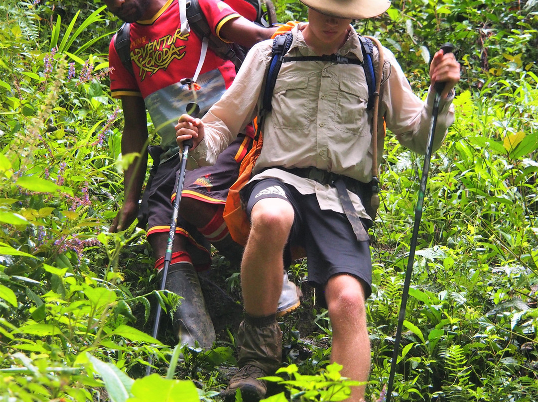 Kokoda Track-巴布亚新几内亚必去景点
