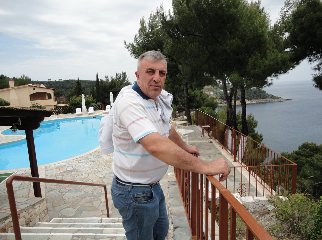 Milia Bay Hotel & Apartments主图