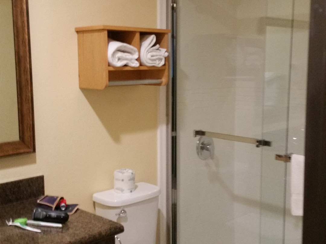 Days Inn by Wyndham San Diego - East / El Cajon主图