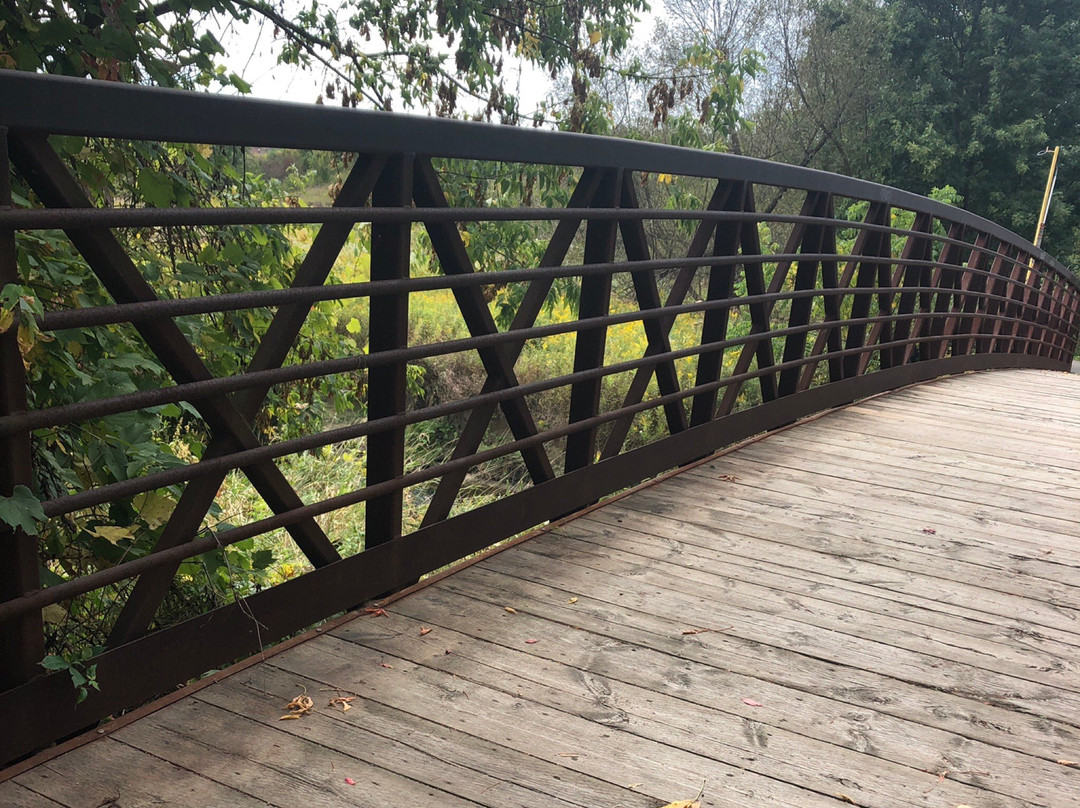 Etobicoke Creek Trail