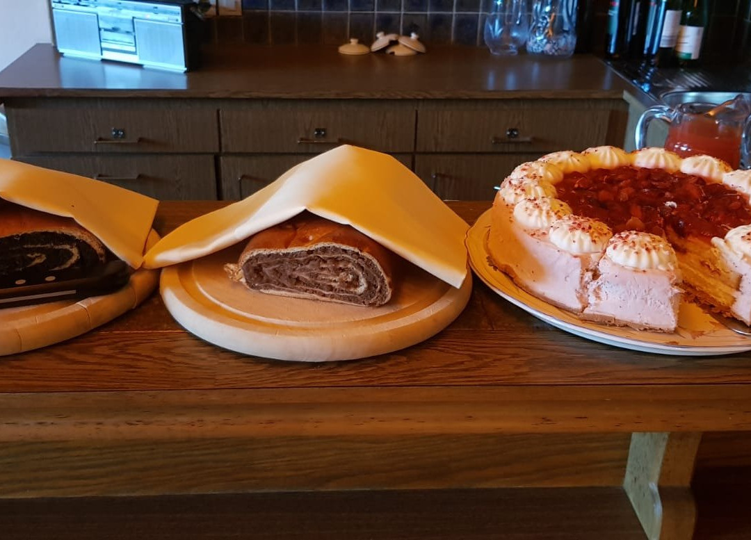 Pension Hohenrainer主图