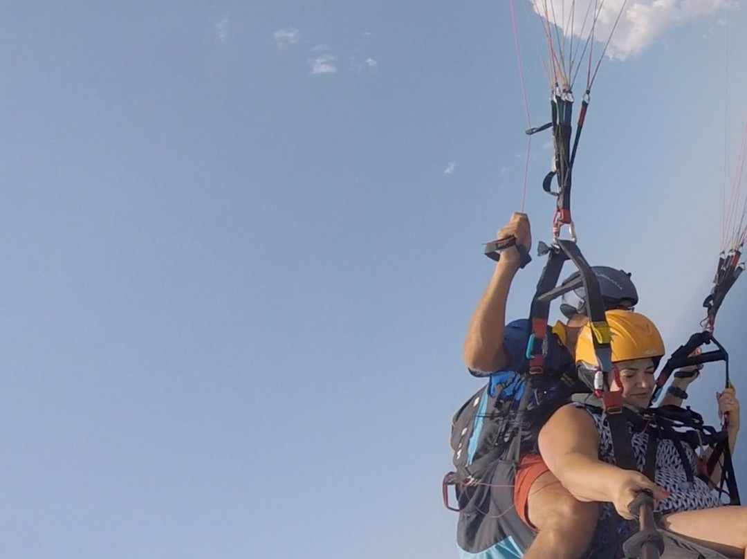 Skyflysports Albania景点图片