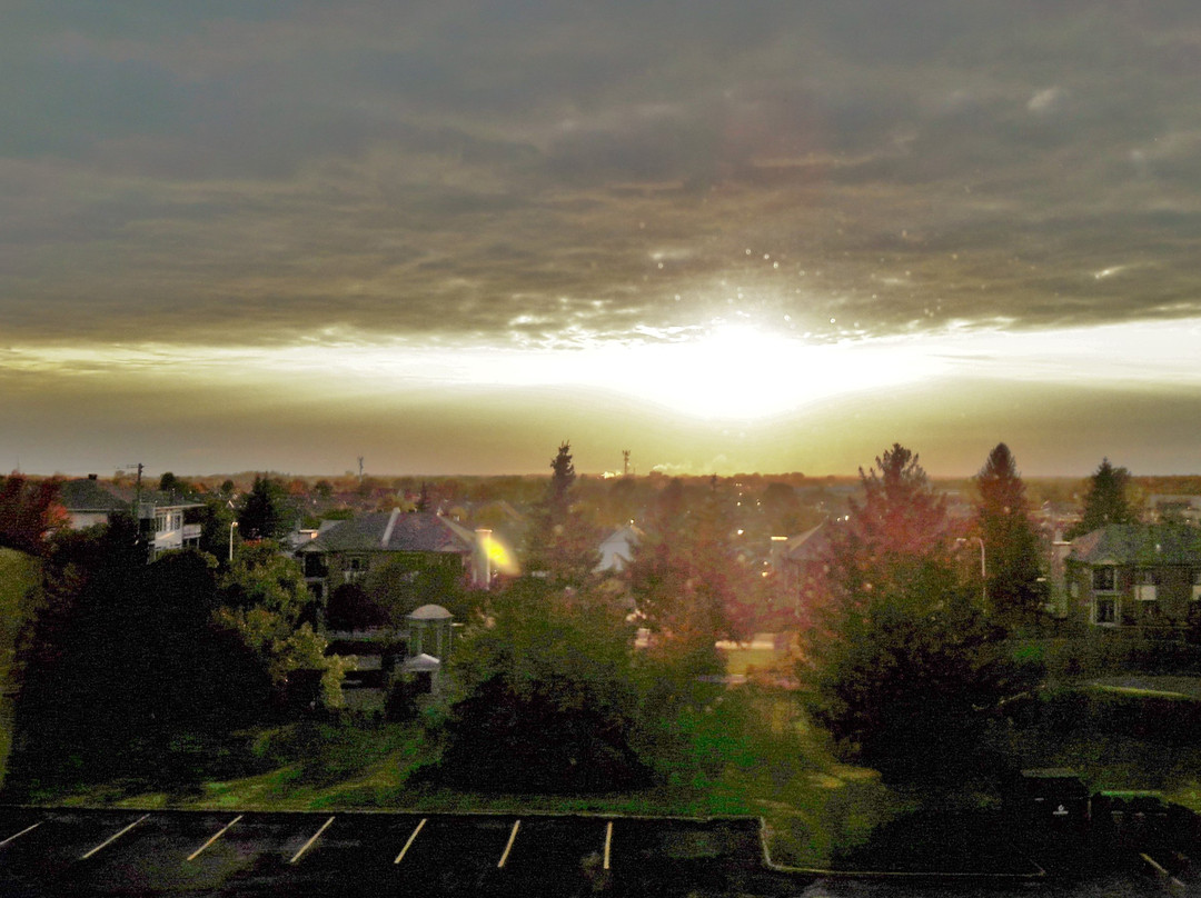 Quality Inn & Suites主图