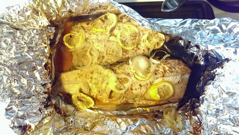 McLeod Lake旅游景点-Heather-Dina Lakes Provincial Park