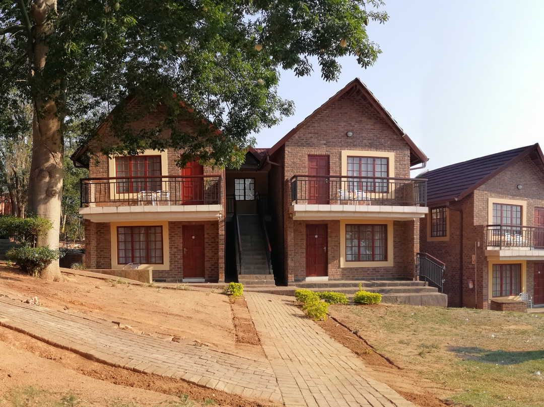 白河命运旅馆主图