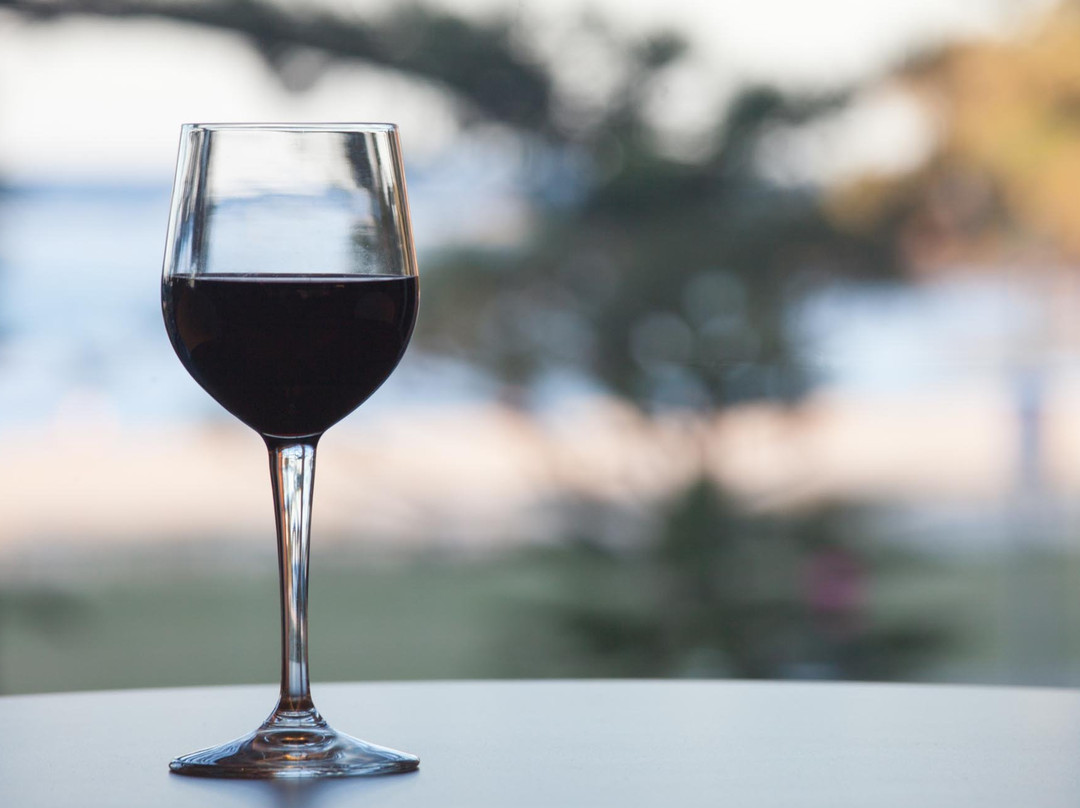 The Strand at Coolangatta-库伦加塔必去景点