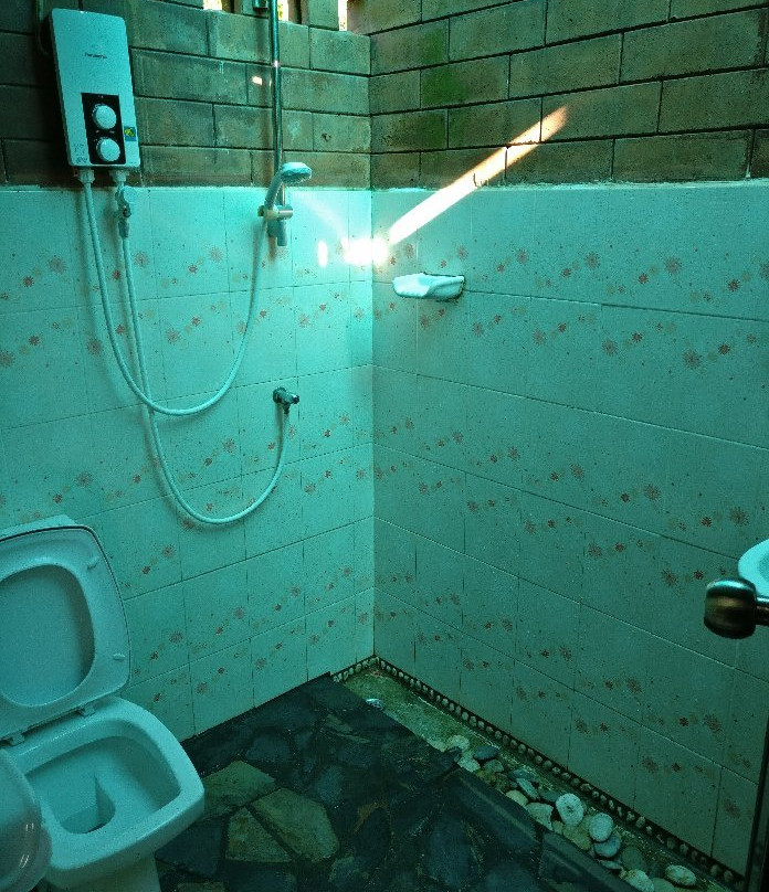 Baanrai Saiyoknoi Resort主图