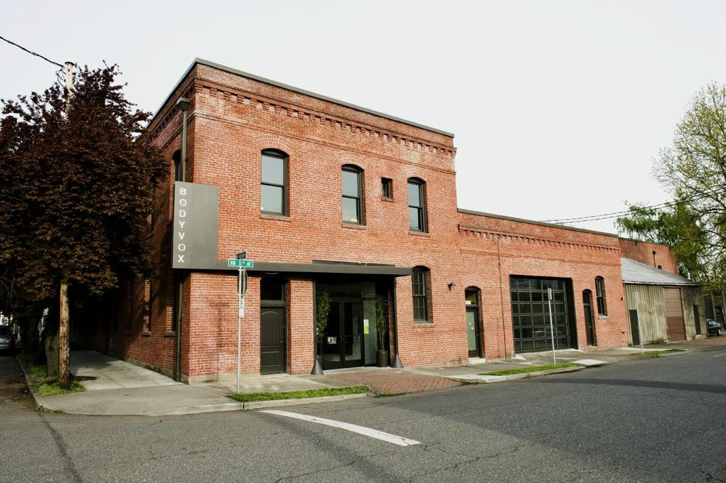 BodyVox-波特兰必去景点