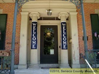 Seneca County Museum景点图片