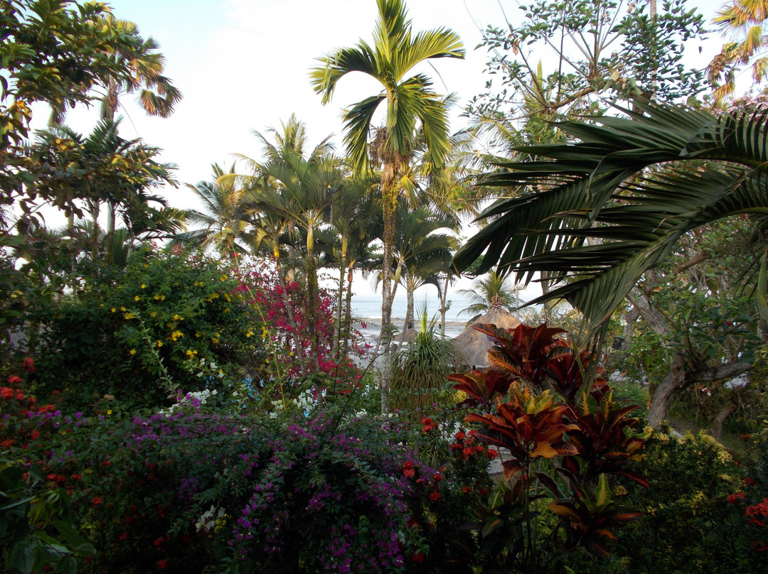 Subak Tabola Villa主图