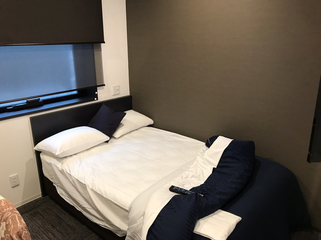 利夫马克斯酒店-挂川站前店主图