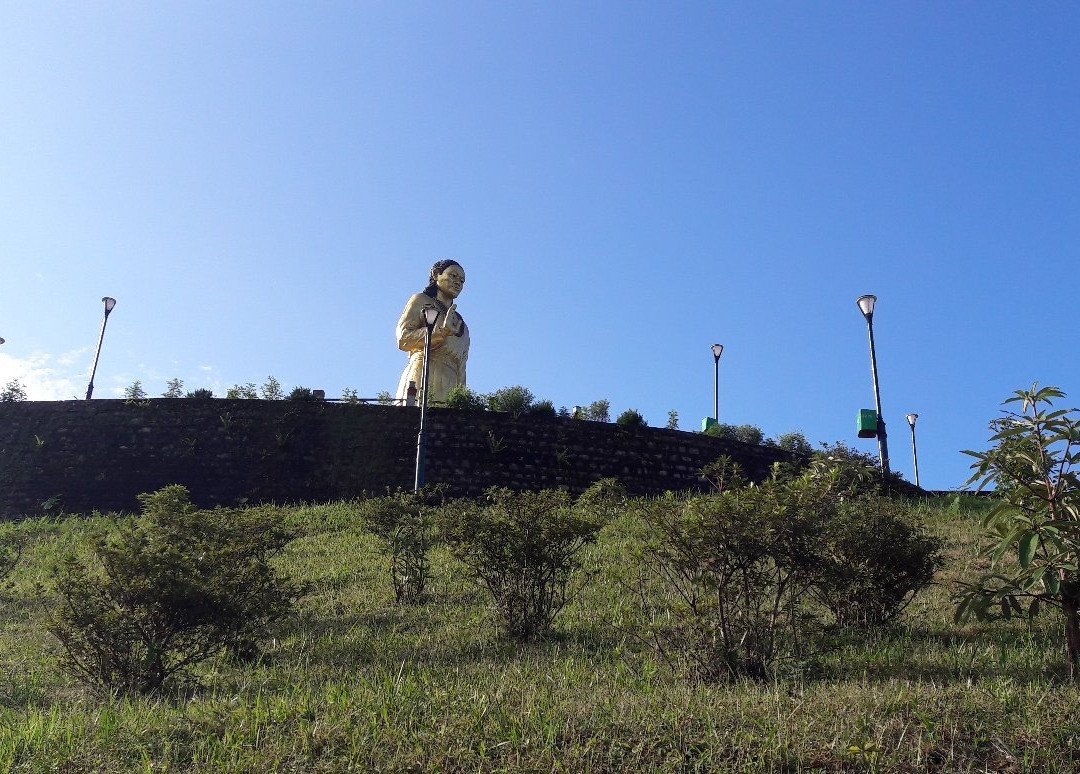 Nature Hill Top Resort主图