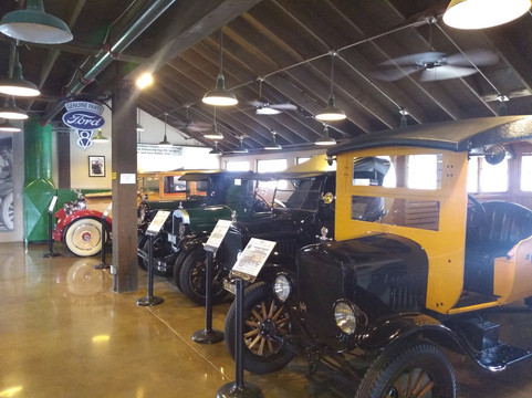 Motte Historical Museum-Menifee必去景点