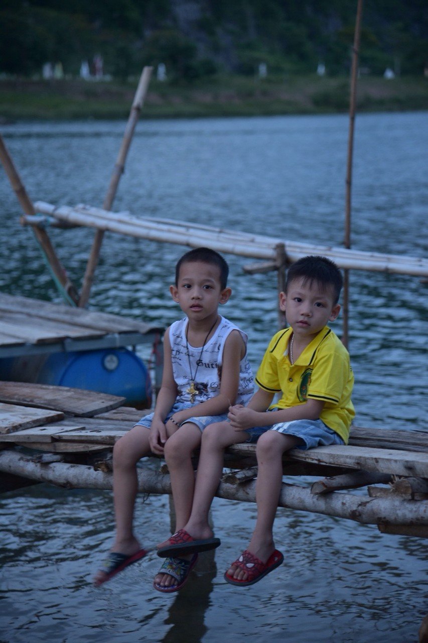 Little Rock Homestay-portrait