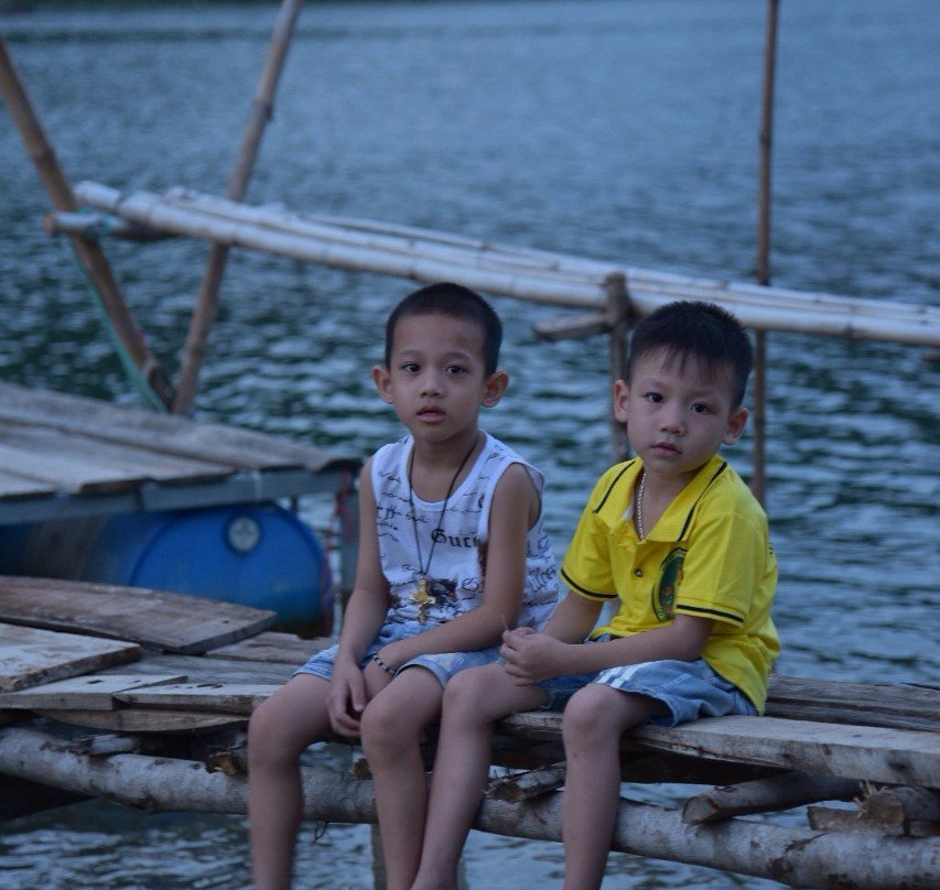 Little Rock Homestay主图