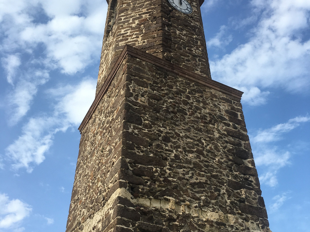 Torre di Frigiano景点图片
