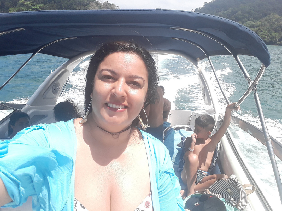 Ocean Boat Tour e Travel景点图片