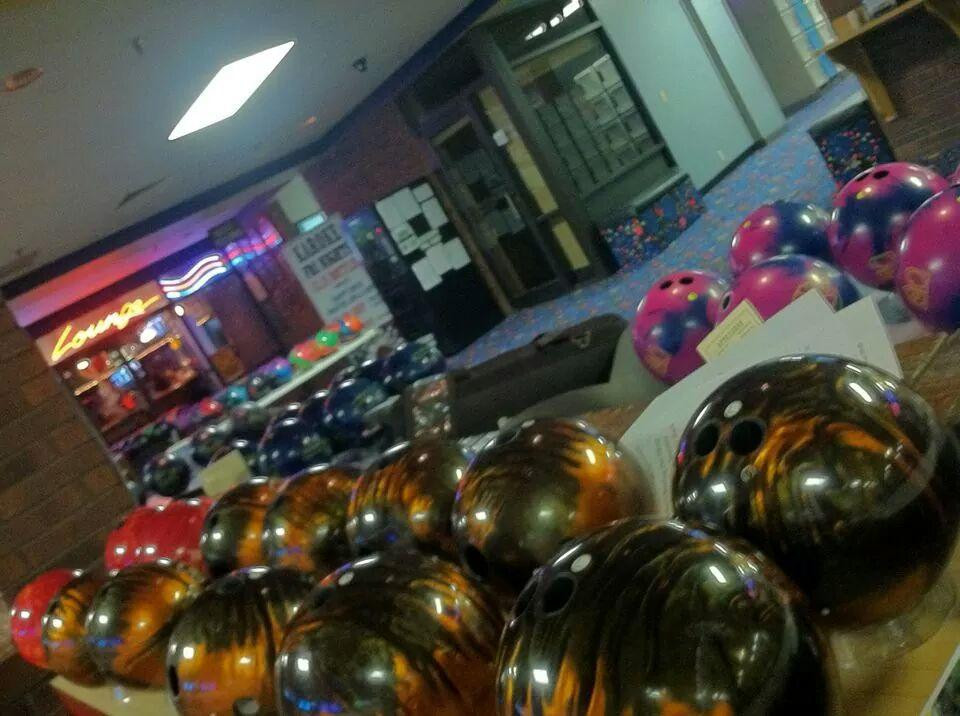 Norfolk旅游景点-King's Lanes