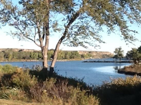 Beeler旅游景点-Scott State Park