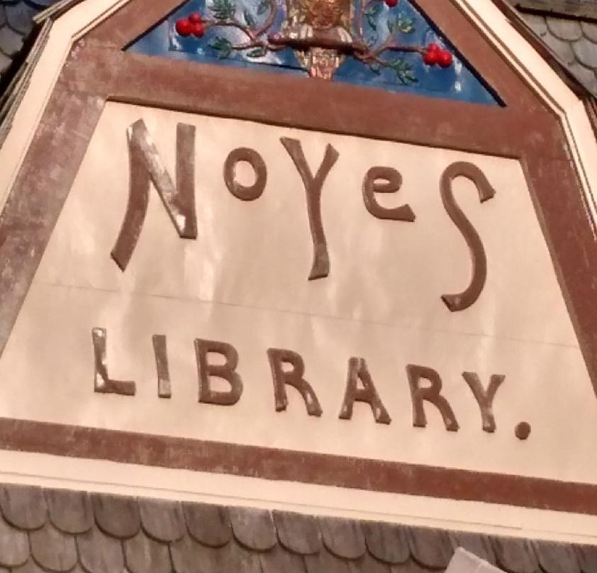 Noyes Library for Young Children景点图片