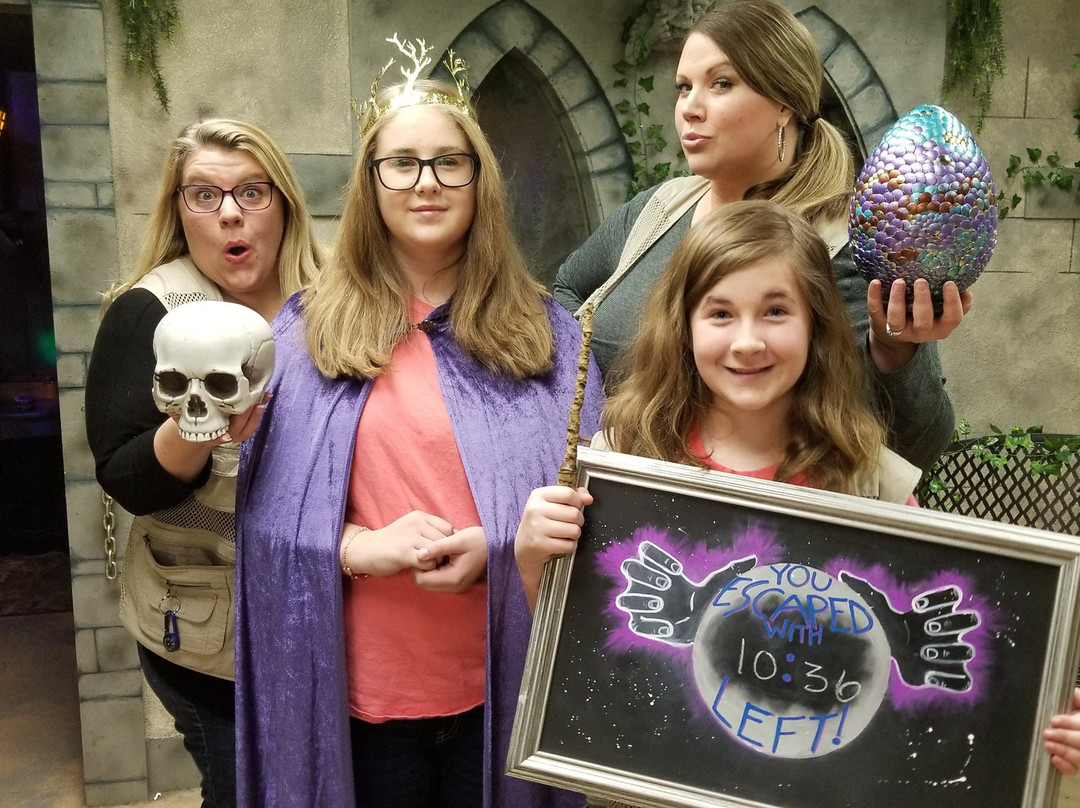 PuzzleIQ-莫斯科必去景点