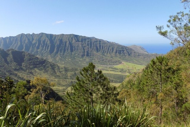 Keālia Trail景点图片