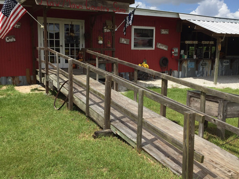 Harvest Holler Corn Maze