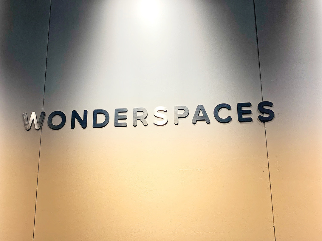Wonderspaces San Diego景点图片