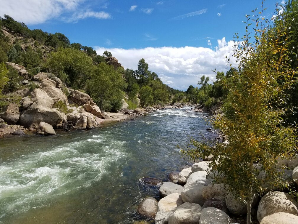 Buena Vista River Park景点图片