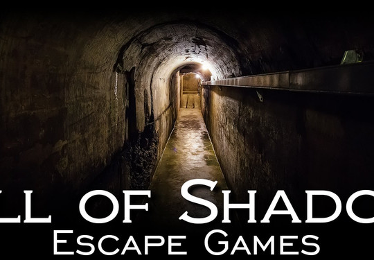 Hall Of Shadows Paranormal Mystery Tours-圣贝纳迪诺必去景点