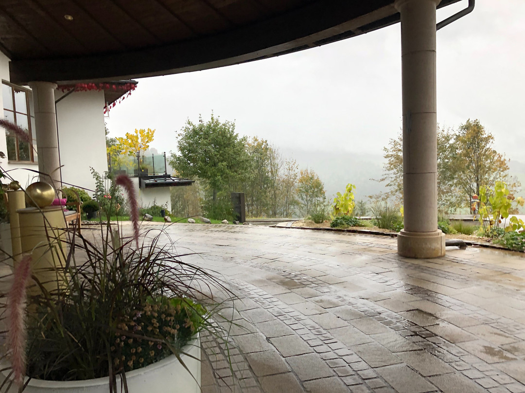 Hotel Allgäu Sonne主图