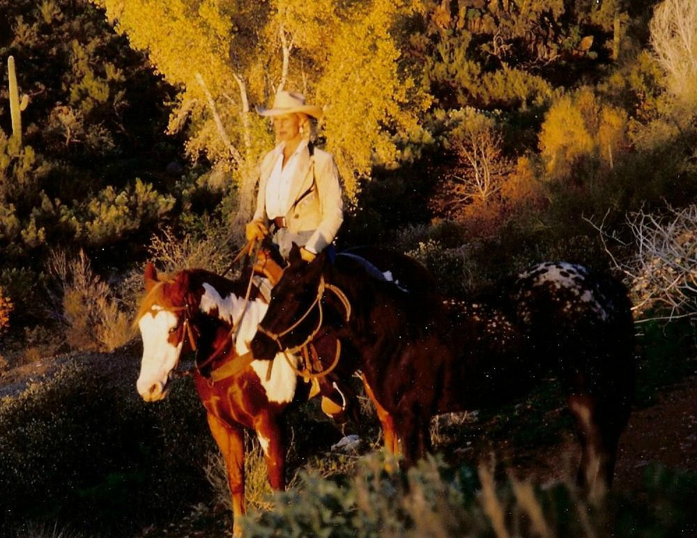 MTM Ranch-洞溪必去景点