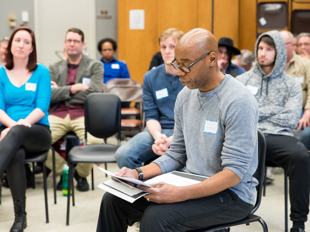 Circle Theatre-大急流市必去景点