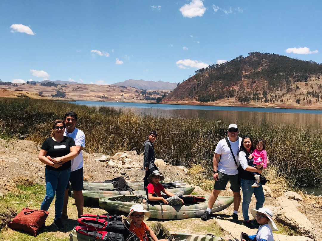 Laguna de Huaypo-库斯科必去景点