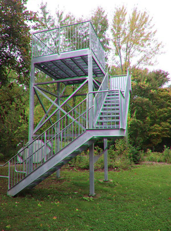 Laurel Creek Conservation Area景点图片
