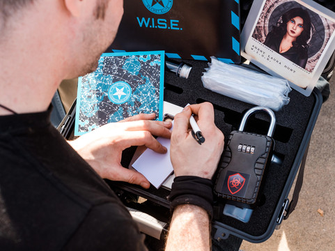 City Adventure-马洛卡帕尔马必去景点