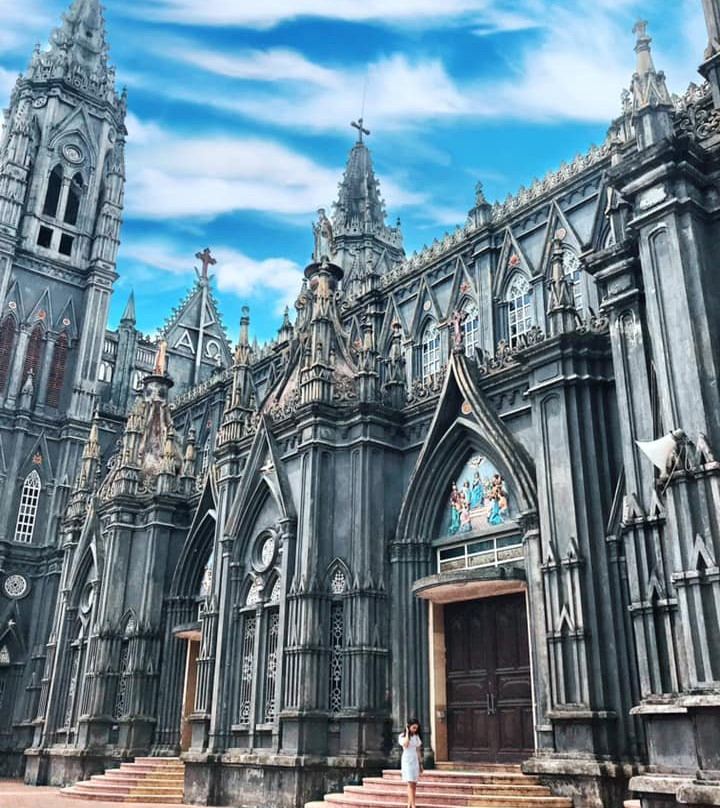 Hung Nghia Shrine景点图片