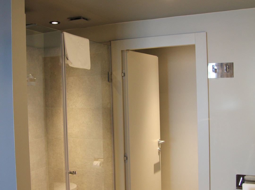 Lifestyle Hotel Vitar主图