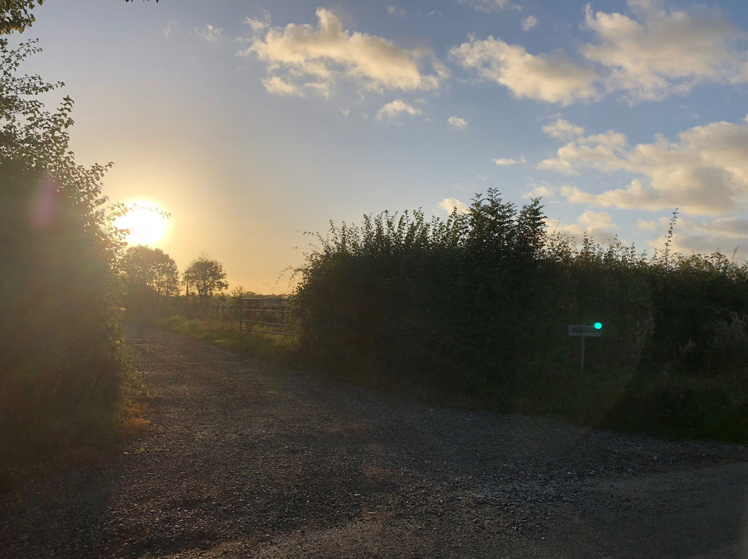 Middle Piccadilly Rural Retreat主图