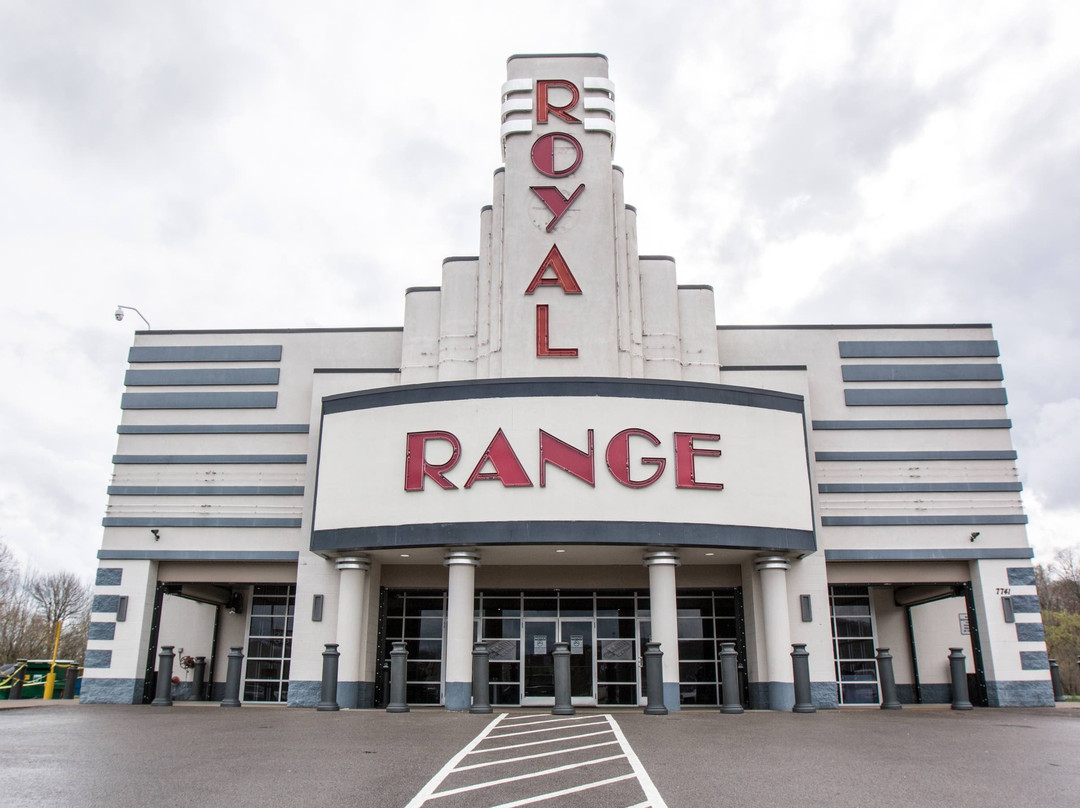 Royal Range USA景点图片
