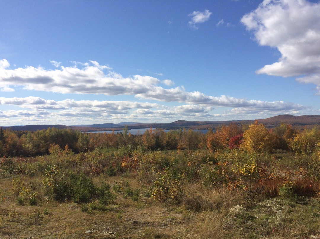 Garfield Falls-Pittsburg必去景点
