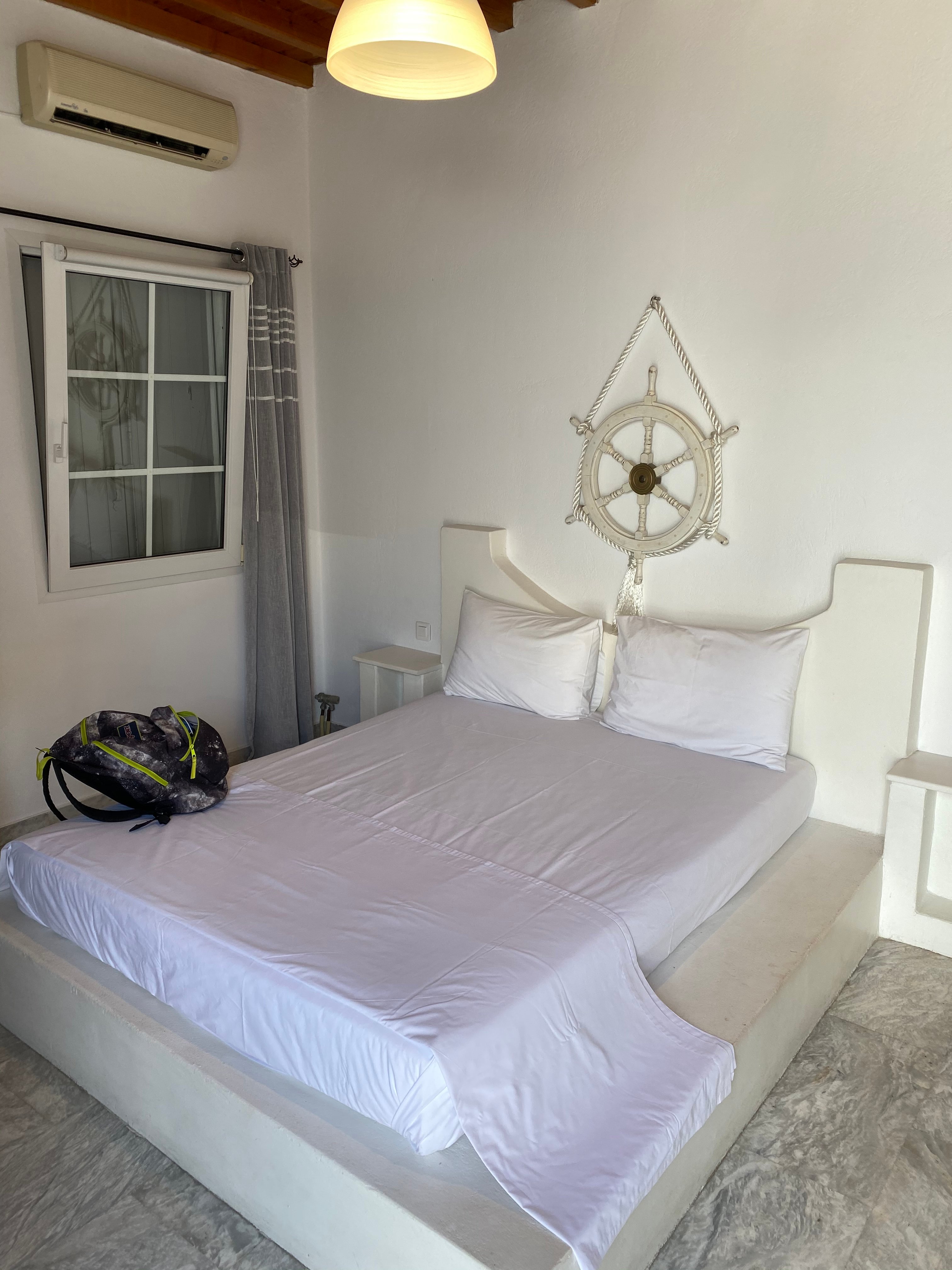 Manos Rooms-官方