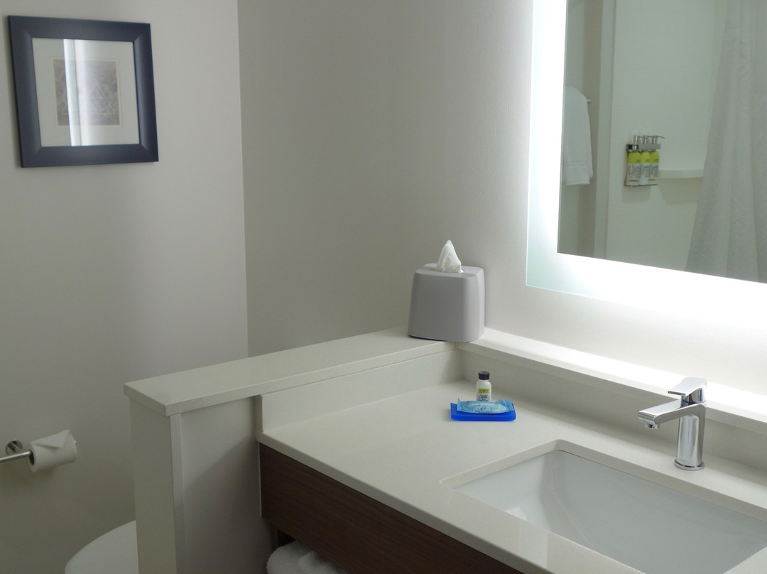 Holiday Inn Express & Suites Charlotte - Ballantyne By IHG主图