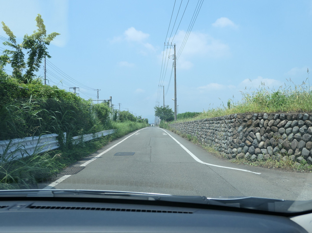 Otsuka Kofun景点图片
