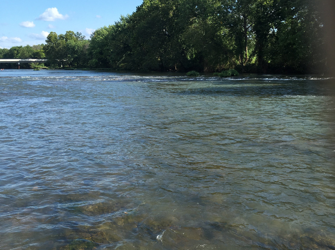 National Audubon Society-乔普林必去景点