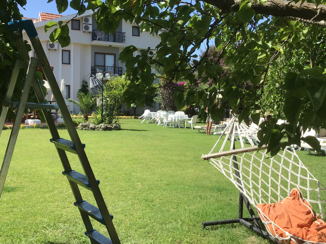 Crescent Hasırcı Hotel & Villas主图