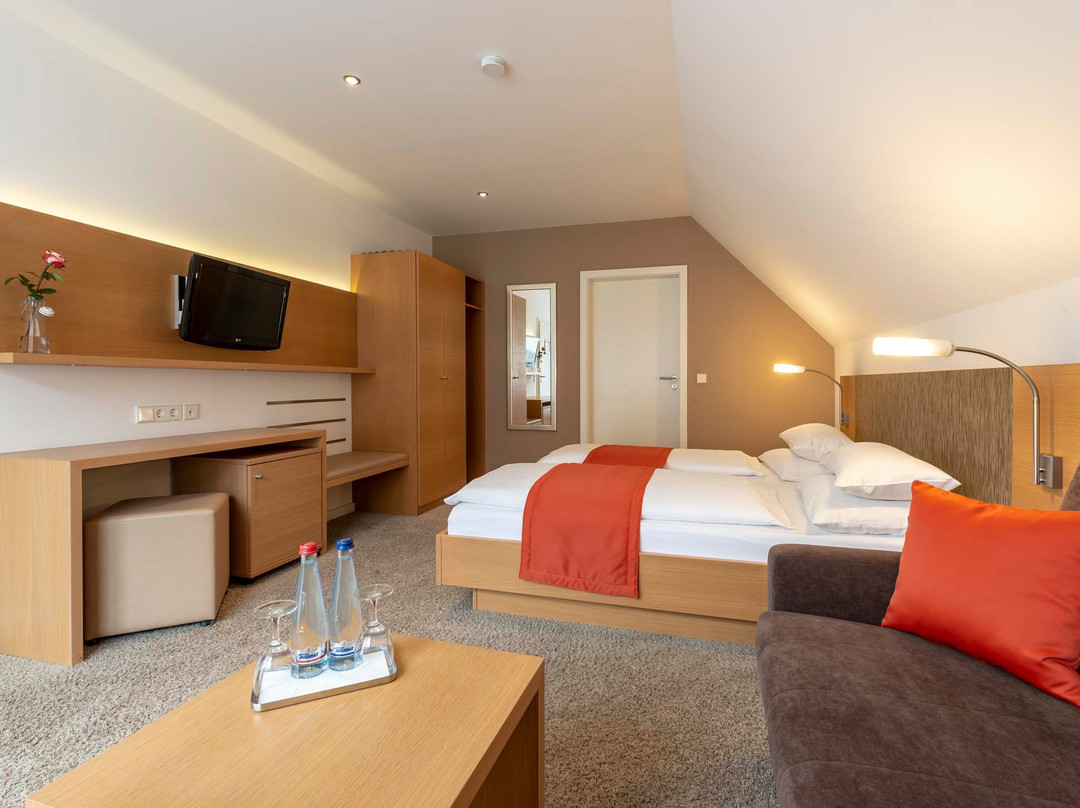 Hotel Gasthof Krone主图