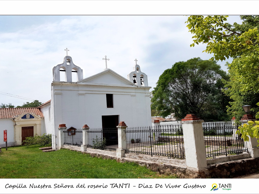 Parroquia Nuestr Sra. del Rosario景点图片