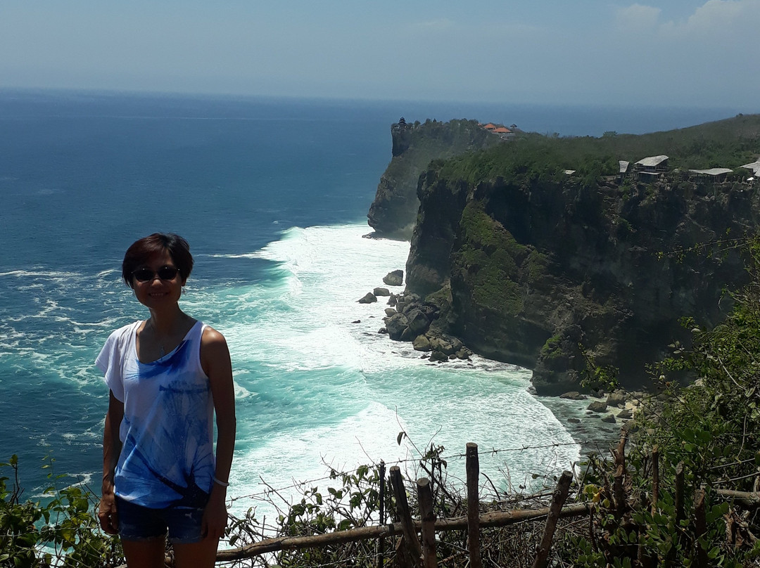 Bulan Madu Ke Bali - Day Tours-孟格威必去景点