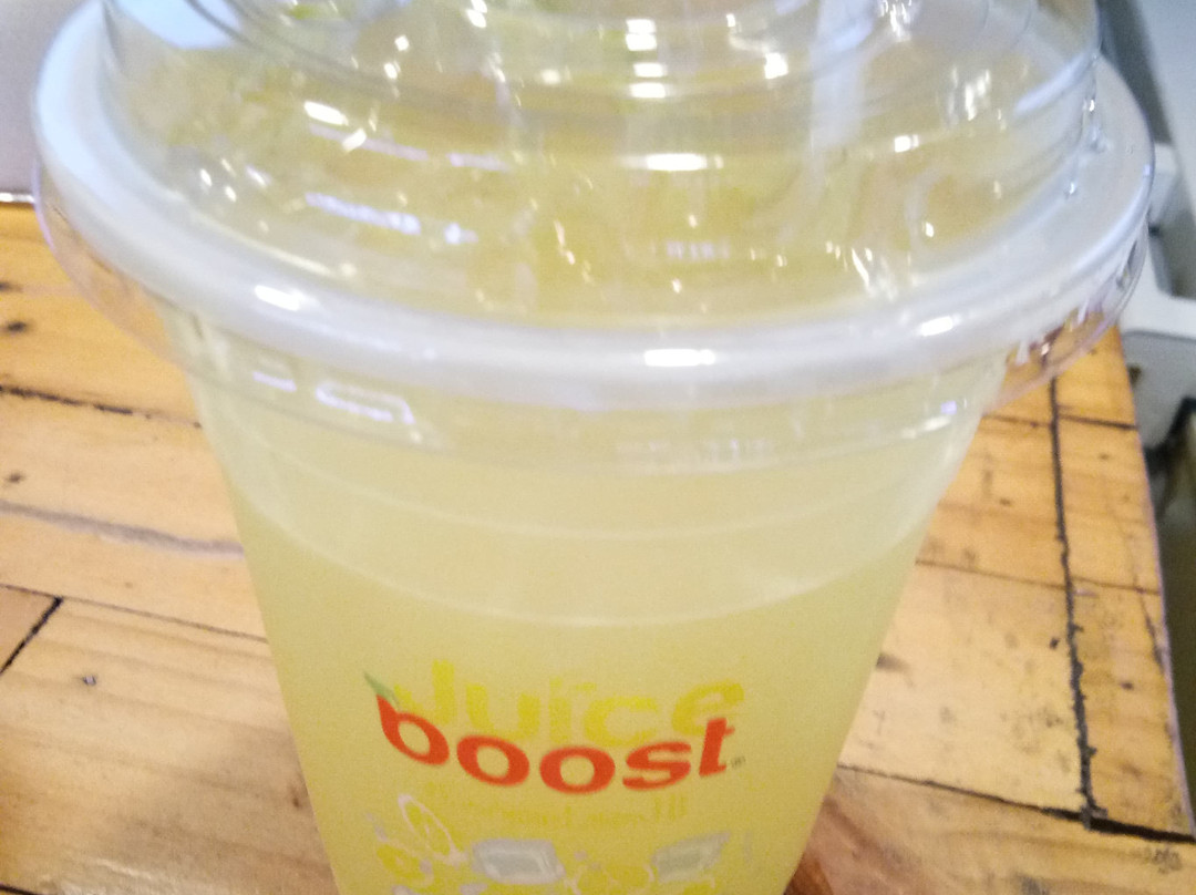 Gaisano Country Mall-宿雾市必去景点